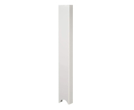 Spacetronik Magnetyczna prowadnica kablowa SPK-350W Biała - 1162302 - zdjęcie 1
